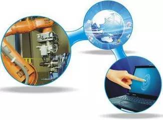 中国制造业走向2025 在双重压力下以创新为核心，拥抱互联网信息服务